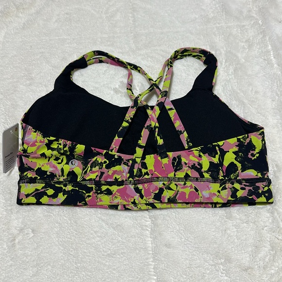 Lululemon | size 10 | energy bra - Picture 7 of 8